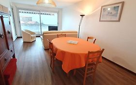 Valparaiso-Vue Mer-2 Ch-Garage-Sables D Olonne